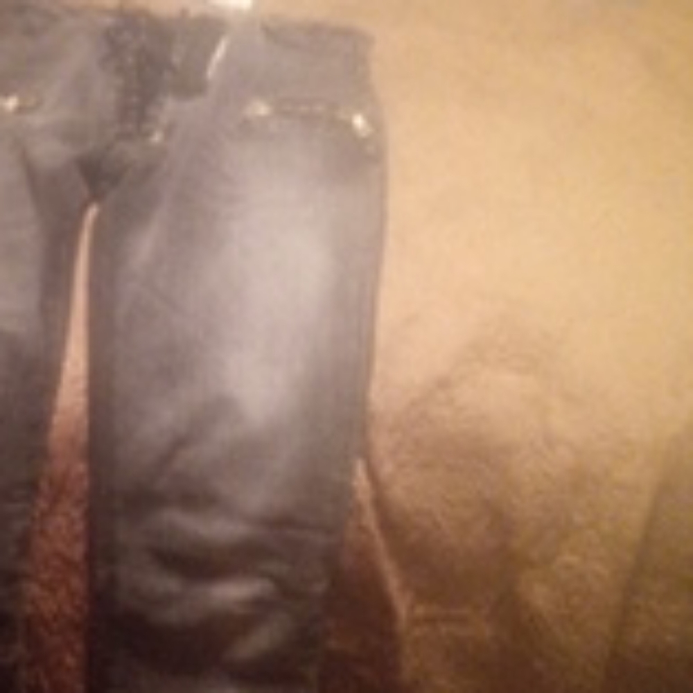 Jeans - Picture 4 of 4